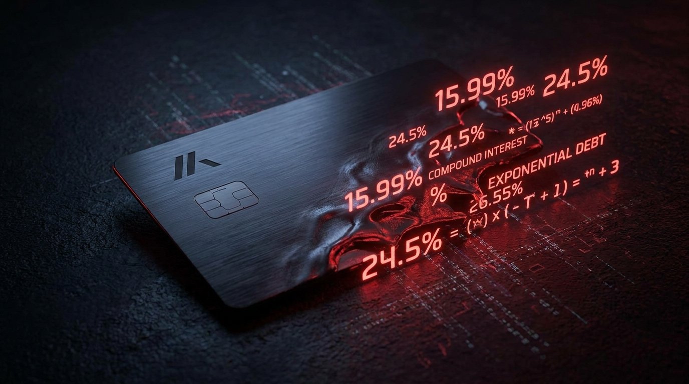 Com a Selic a 14% ao ano, você precisa entender o que é custo de oportunidade pois cada real parado ou mal aplicado tem um custo invisível.

