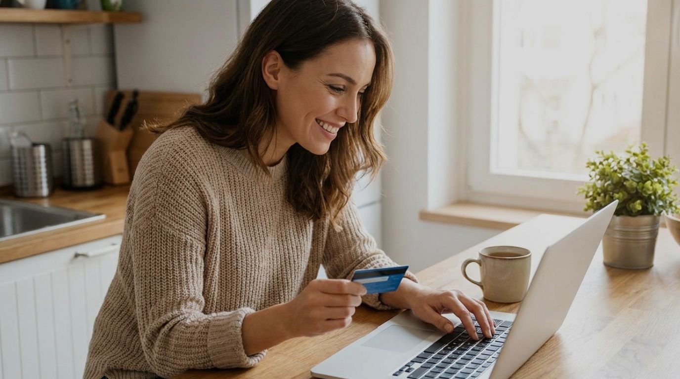 Como sair da procrastinação financeira