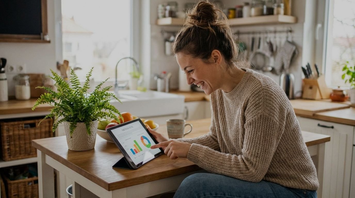 Como tornar o hábito de investir sustentável