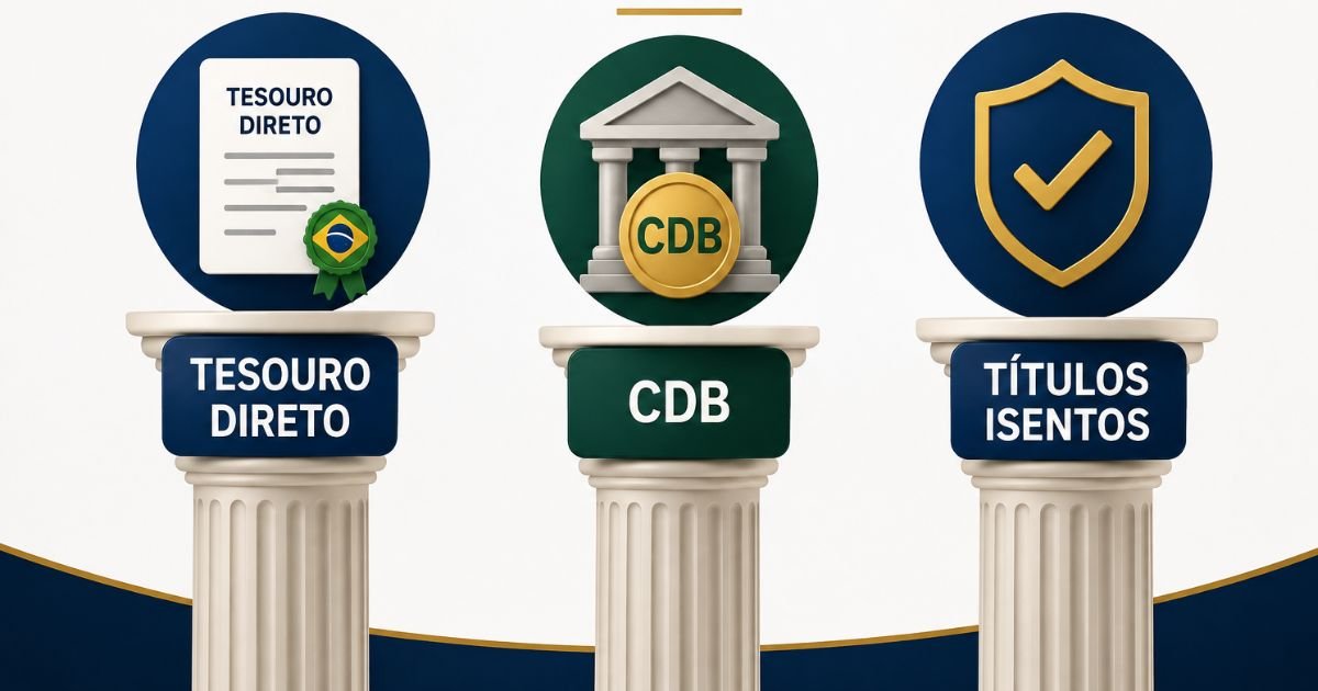 renda fixa 2026